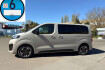 Opel Zafira Life Innovation Zafira life 2.0 cdti m (l2) automatik ahk*6xsitzer*klapptisch