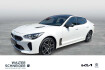 Kia Stinger GT gt 4wd navi gsd acc hud shz pdc memory