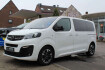 Opel Zafira Life Tourer Zafira life l2+6 sitzer+pano+kamera+ahk+standhz.