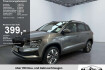Skoda Karoq Soleil tour 2.0tdi dsg heckklappe elek. ahk acc lm