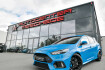 Ford Focus RS rs 2.3 ecoboost schalensitze* milltek aga*