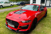 Ford Mustang Fastback GT Mustang mustang 5.0 v8 gt automatik navi leder 20 zoll rfk