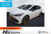 Cupra Born  e boost 84/79 w pumpe rfk s+lrhzg.