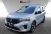 Nissan Townstar  tekna kombi l1 130ps /sitzheizung/navi/rfk/360