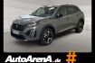 Peugeot 2008 Allure allure 1.2 puretech fahrassist+ahk+led+aut