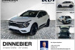 Kia Sportage GT Line 1.6t gt line glasdach+360 +led+navi
