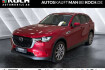 Mazda CX-60 Exclusive Line Cx 60 e skyactiv phev exclusive line con p navi