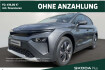 Skoda Elroq Tour 50 ahk 19zoll cleverpaket transportpaket