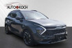 Kia Sportage GT Line gt line 4wd sportpaket ahk abnehmbar el. panodach