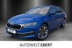 Skoda Octavia  combi balance 1 5 tsi mhev 110 kw dsg