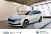 Skoda Octavia  combi 1.5 tsi dsg matrix navi hud ahk 18 » acc shz