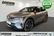 Renault Megane Esprit Alpine e tech esprit alpine 220 comfort range harman kard