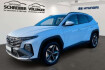 Hyundai Tucson Trend trend hybrid 1.6 t gdi (239 ps) 6 at 2wd