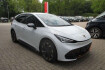 Cupra Born  170 kw +nav+hud+shz