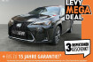 Lexus UX F Sport Design Ux 300h f sport design +leder+sitzheiz+allwetter+