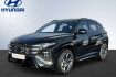 Hyundai Tucson  n line x 1.6 t automatik viele weitere frei!!
