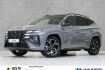Hyundai Tucson N Line plug in hybrid n line vollaustattung 4wd