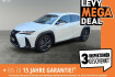 Lexus UX F Sport Design Ux 300h f sport design +leder+sitzheiz+allwetter+
