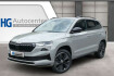 Skoda Karoq Sport 1.5tsi sportline panoahk matrix5j.garantie
