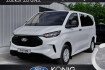 Ford Transit Custom Trend Transit custom kb trend 320l1 klimaautom.+kamera klima