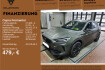 Cupra Formentor Tribe Edition vz tribe edition 2.0 tsi pano ahk akra