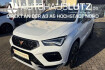 Cupra Ateca  ateca  ateca  ateca 2.0 tsi 140 kw (190 ps) 7 gan [?]