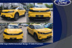 Ford Capri Premium 656 capri rwd extended range 77 kwh premium