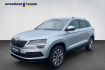 Skoda Karoq Clever 2.0 tdi dsg 4×4 clever navi/virtual/led