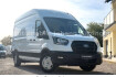 Ford Transit Custom Basis Transit transit automatik 165 ps l3h3 ahk kamera shz lrh