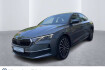 Skoda Octavia Selection selection 2.0tdi dsg sitzheizung carplay
