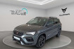 Seat Ateca FR 1.5 tsi ahk beats audio 360  kamera