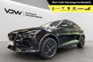 Cupra Formentor Tribe Edition vz tribe edition 4drive pano  top view klima navi