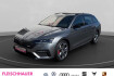 Skoda Octavia RS rs combi 2 0tdi 4×4 navi+pano+headup+ahk+360 +acc+