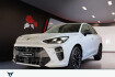 Cupra Terramar  1.5 e hybrid dsg led navi kamera head up