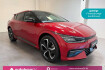 Kia EV6 GT-Line Ev6 gt line|navi|shd|lenkr&sitzhzg.