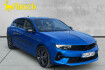 Opel Astra Electric  Astra electric gs ultimate+intelli2.0+18+pano+drive assi