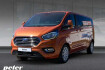 Ford Tourneo Custom Titanium Tourneo custom tourneo custom 2.0 ecoblue l2 titanium 8 sitzer leder navi ahk