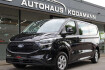 Ford Transit Custom Trend Transit custom 320 l2 tourneo*kamera*9 sitze*alu