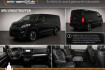 Opel Zafira Life Tourer Zafira life tourer xl l3 2.0 d /pano/sthzg/acc/hud/el.turen