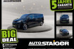 Opel Zafira Life Elegance Zafira life elegance m acc+navi+pano