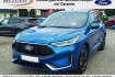 Ford Kuga ST-Line X hybrid st line x