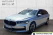 Skoda Superb Selection 2.0 tsi selection 4×4 matrix led ahk