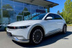 Hyundai Ioniq 5 Uniq uniq elektro 4wd hud relaxpaket panodach 20 » navi