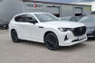 Mazda CX-60 HOMURA Plus Cx 60 homura plus pano*hud*leder*ahk*memory*bose