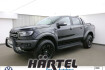 Ford Ranger Raptor raptor 4x4 2.0 tdci doppelkabine 10 gang au
