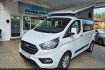 Ford Transit Custom Nugget Transit custom nugget automatik ahk/navi/tempoma