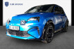Alpine Alpine Others  others  autres gt performance driving paket safety paket alu 19