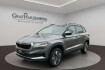 Skoda Karoq  balance 1 5 tsi 110 kw 7 gang dsg