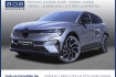 Renault Megane E-Tech Esprit Alpine Megane e tech esprit alpine 220 comfort range