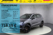 Cupra Ateca  ateca  ateca 1.5 tsi dsg  top view  el. klappe  alu 19?